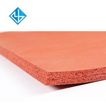 發泡硅膠板-發泡硅膠板是什么-發泡硅膠板有什么用途